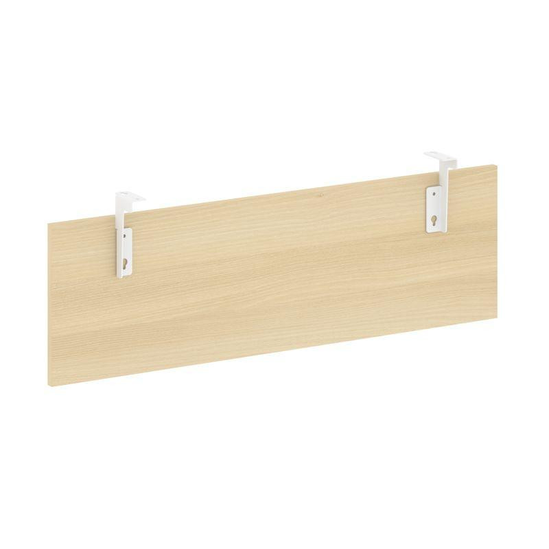 Metal System Царга для стола L=1200мм Б.ЦС-2 Акация Лорка/Металл Белый 1050*320*18 Metal System Царга для стола L=1200мм Б.ЦС-2 Акация Лорка/Металл Белый 1050*320*18