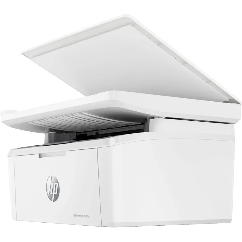 МФУ HP LaserJet MFP M141w (7MD74A) Trad Printer ч/б, 20 стр/мин