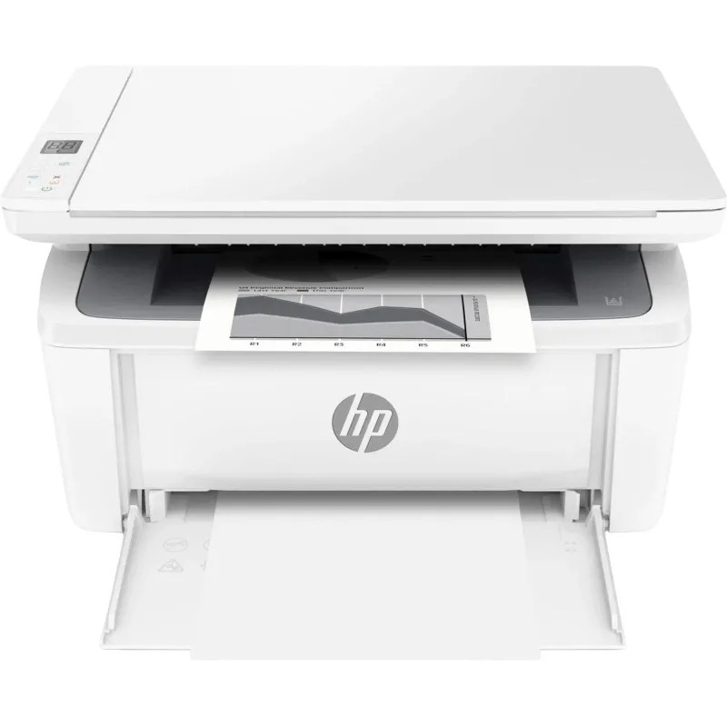 МФУ HP LaserJet MFP M141w (7MD74A) Trad Printer ч/б, 20 стр/мин