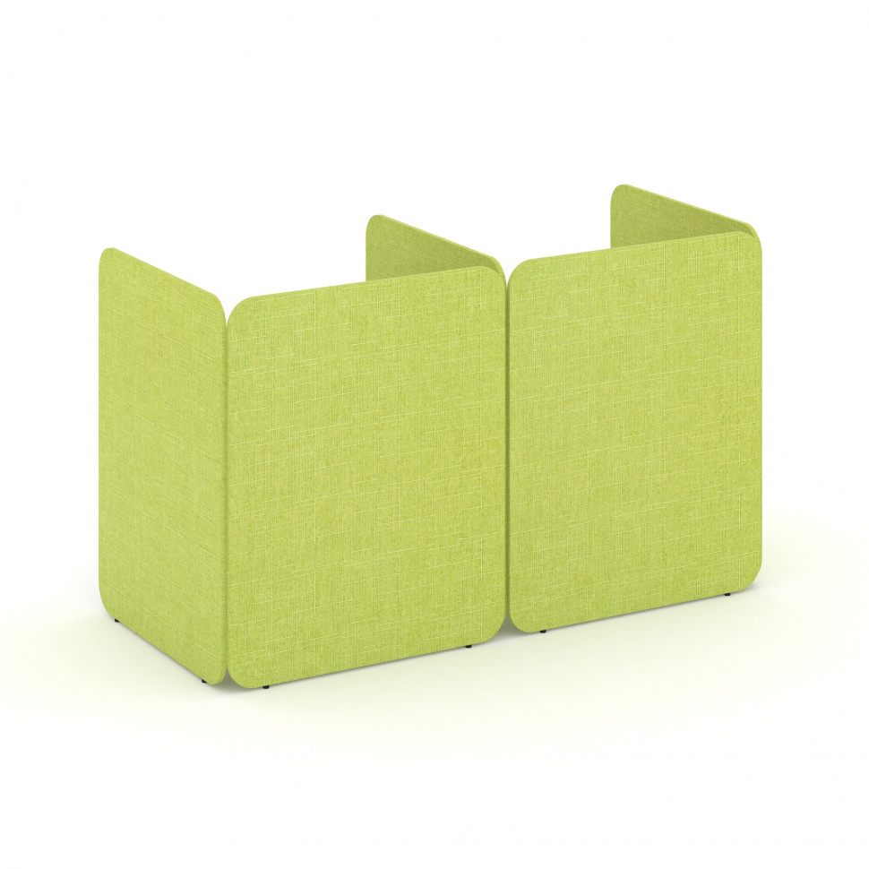 Call center Комплект №12 KC.K-012 Денвер Светлый/Romeo 07 2014*909*1200