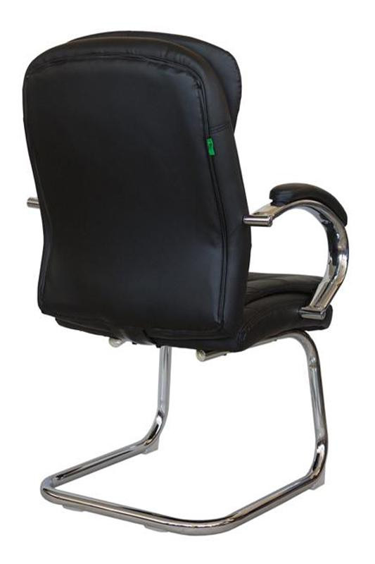 Кресло Фэйт RCH 9024-4 Черный