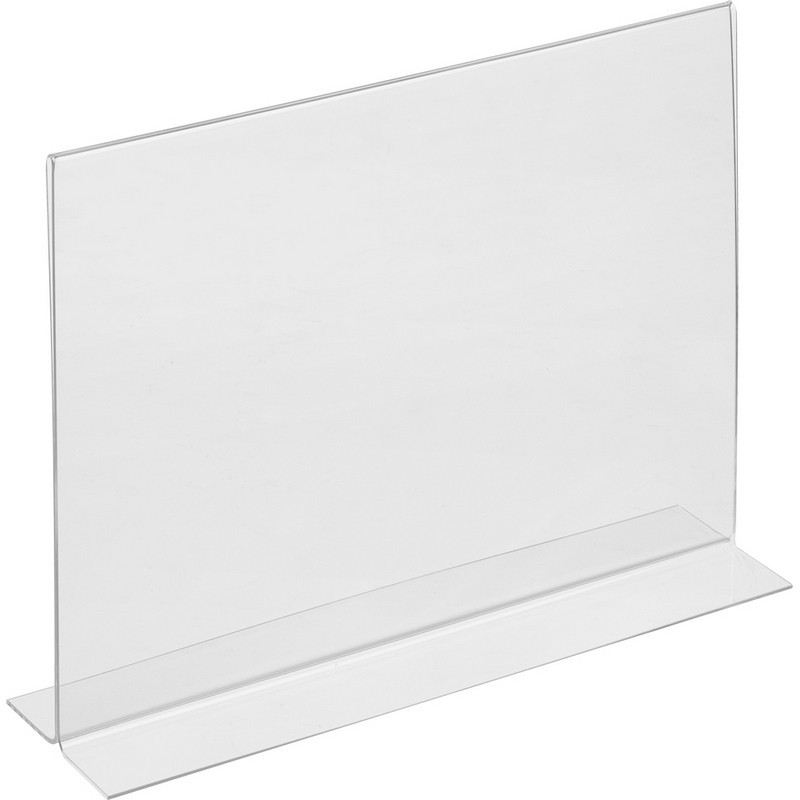 Подставка настольная Attache А4 горизотнальня двус