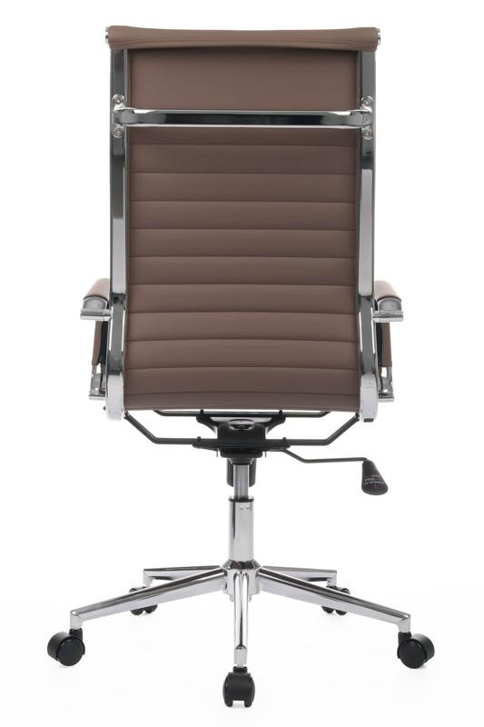 Кресло Хьюго RCH 6002-1SE Коричневый