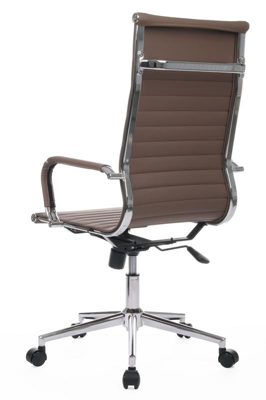 Кресло Хьюго RCH 6002-1SE Коричневый