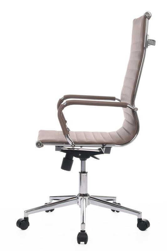 Кресло Хьюго RCH 6002-1SE Коричневый