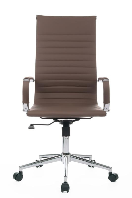 Кресло Хьюго RCH 6002-1SE Коричневый