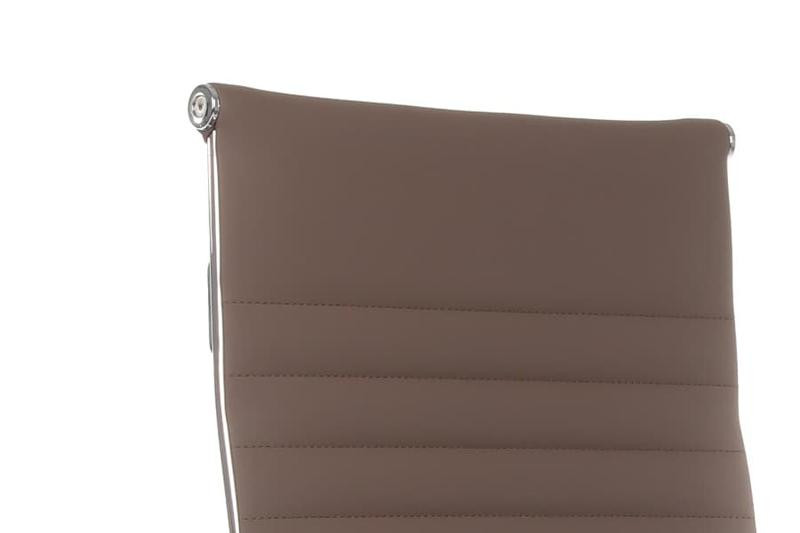 Кресло Хьюго RCH 6002-1SE Коричневый