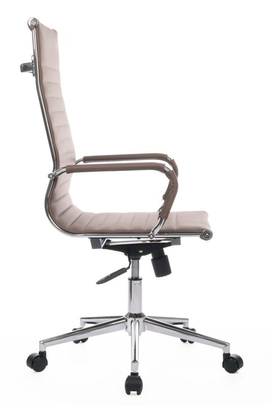 Кресло Хьюго RCH 6002-1SE Коричневый