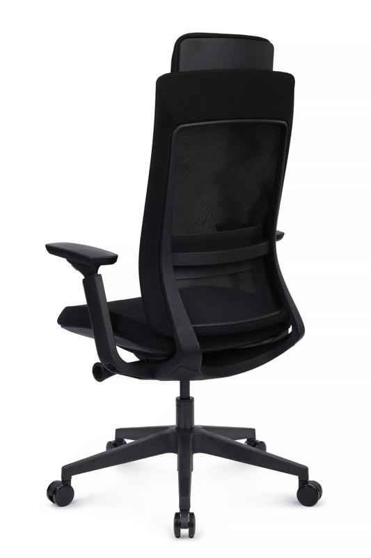 Кресло Миратт MRTB-001 Черный