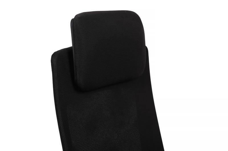 Кресло Миратт MRTB-001 Черный