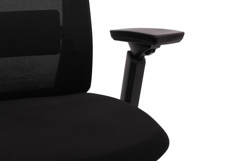 Кресло Миратт MRTB-001 Черный