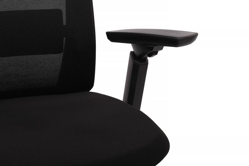 Кресло Миратт MRTB-001 Черный