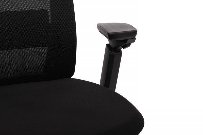 Кресло Миратт MRTB-001 Черный