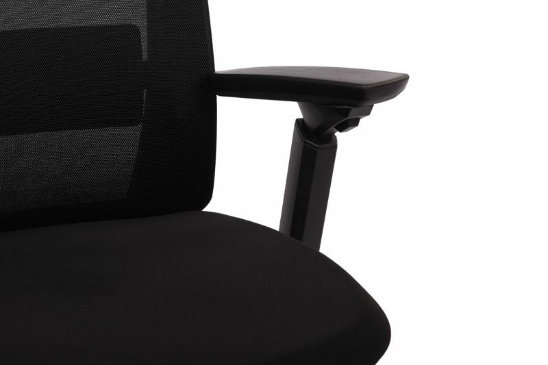 Кресло Миратт MRTB-001 Черный