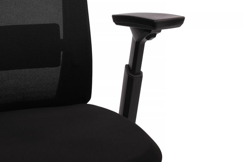 Кресло Миратт MRTB-001 Черный