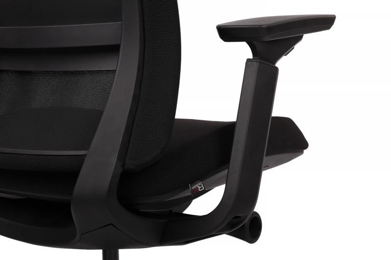 Кресло Миратт MRTB-001 Черный