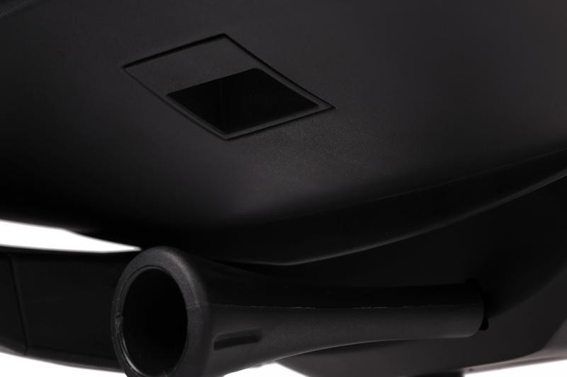 Кресло Миратт MRTB-001 Черный