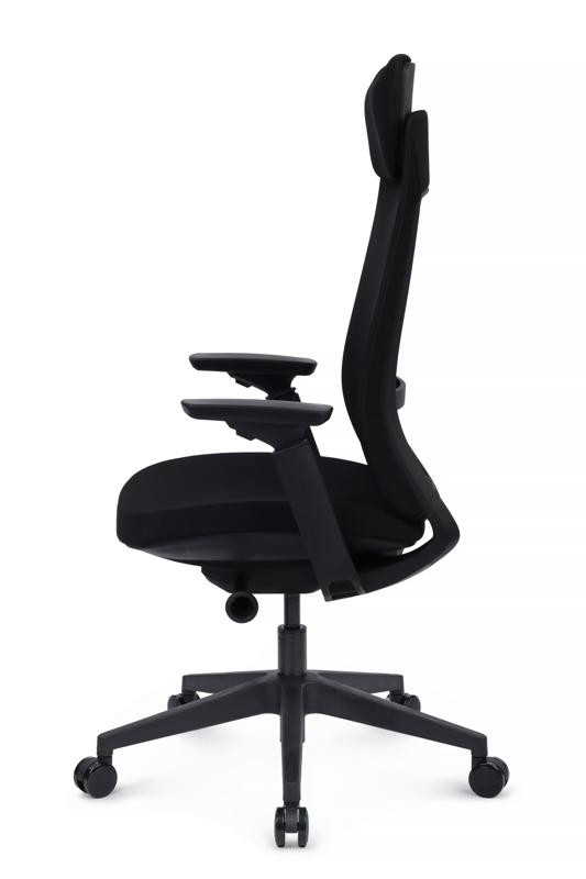 Кресло Миратт MRTB-001 Черный