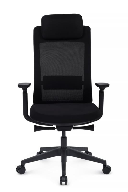 Кресло Миратт MRTB-001 Черный