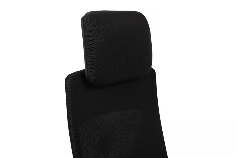 Кресло Миратт MRTB-001 Черный