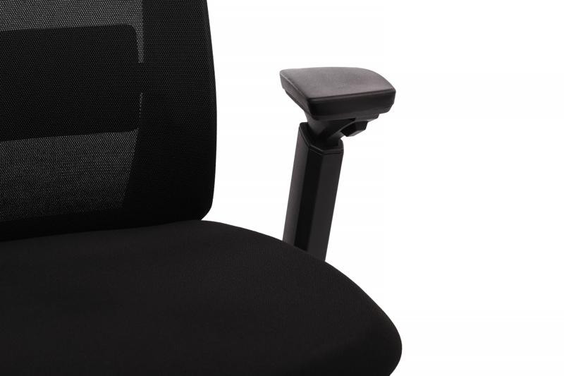 Кресло Миратт MRTB-001 Черный