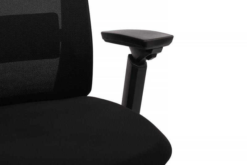 Кресло Миратт MRTB-001 Черный