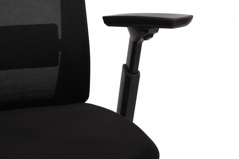 Кресло Миратт MRTB-001 Черный