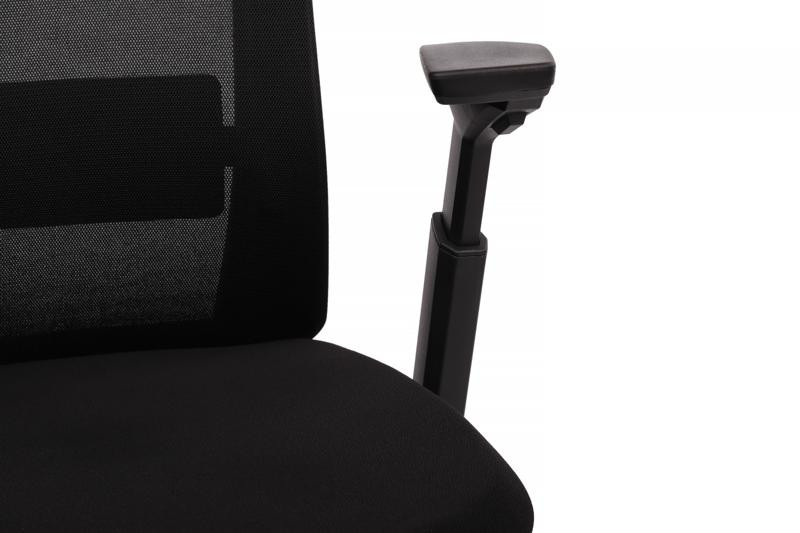 Кресло Миратт MRTB-001 Черный