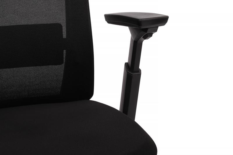 Кресло Миратт MRTB-001 Черный