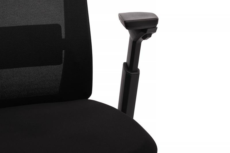 Кресло Миратт MRTB-001 Черный