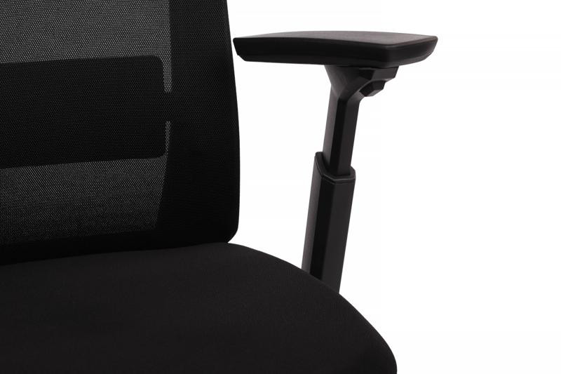 Кресло Миратт MRTB-001 Черный