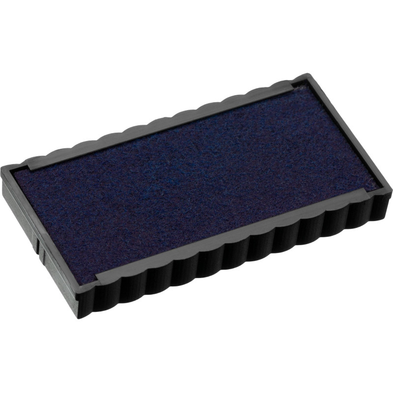 Подушка штемпельная сменная Attache синяя для артикула 1348209
