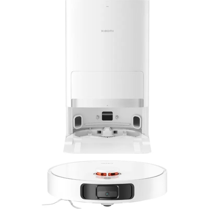 Робот-пылесос Xiaomi Robot Vacuum X20+ EU (BHR8124EU)