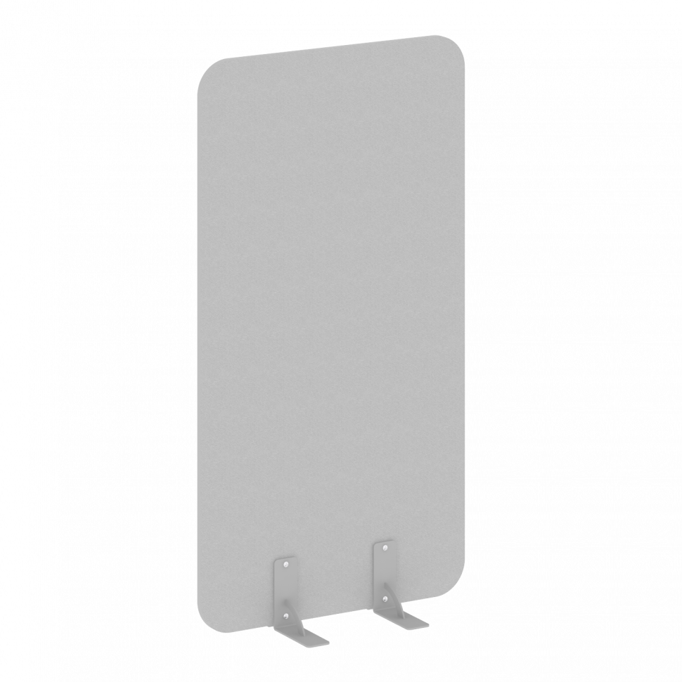 R-line Перегородки на металлических опорах на фетровых подпятниках DP.F-80-150 Серый/Металл Серый 80 R-line Перегородки на металлических опорах на фетровых подпятниках DP.F-80-150 Серый/Металл Серый 80