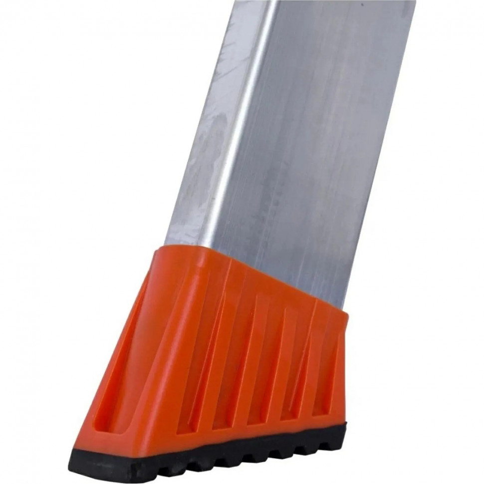 Стремянка складная Krause SAFETY 7 ступеней 128973