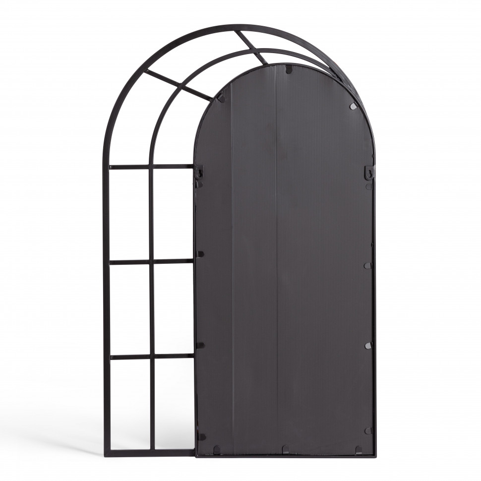 Зеркало Secret de Maison GODDESS ( mod. PL08-50083 ) металл, 60х2,5х95, black