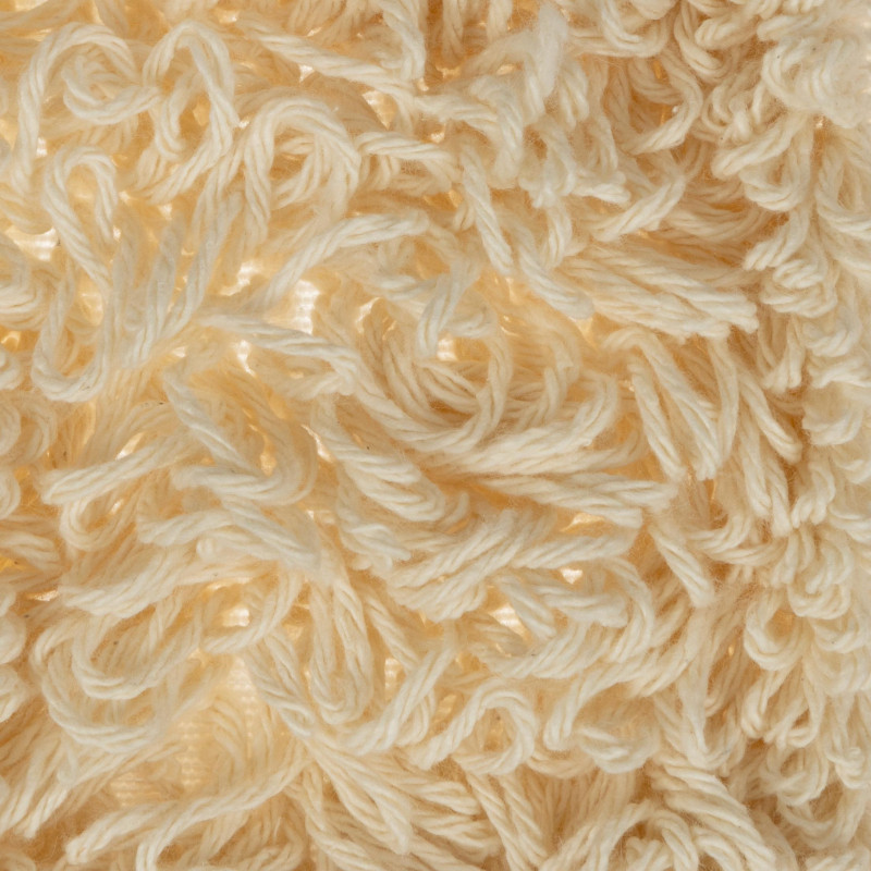 Насадка МОП плоский, 40х13 см, хлопок, ухо+карман CN3037