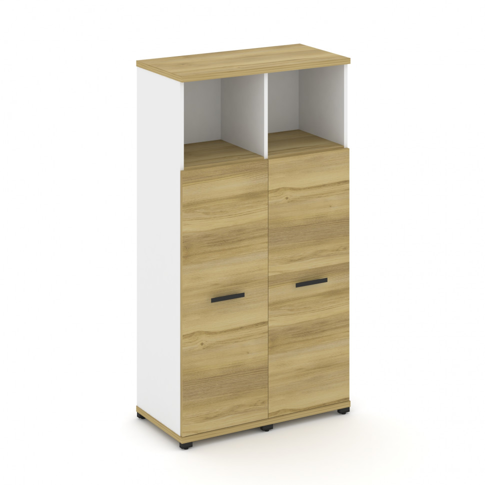 Concept Шкаф 2 узкие секции, 4 ниши CN.STU-423 B Дуб Винченцо/Белый Бриллиант/Металл Черный 836*420* Concept Шкаф 2 узкие секции, 4 ниши CN.STU-423 B Дуб Винченцо/Белый Бриллиант/Металл Черный 836*420*