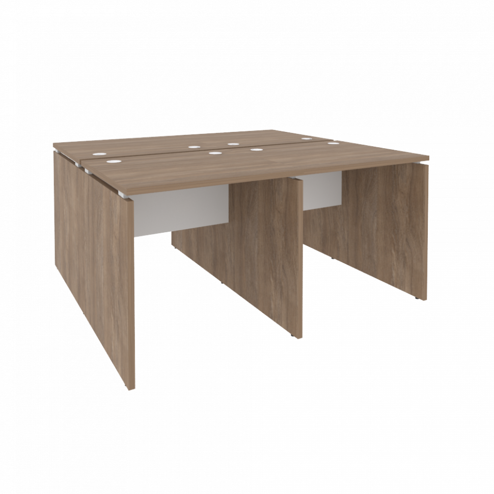 Onix Рабочая станция O.D.RS-4.0.7 Дуб Аризона/Белый Бриллиант 1560*1475*750 Onix Рабочая станция O.D.RS-4.0.7 Дуб Аризона/Белый Бриллиант 1560*1475*750