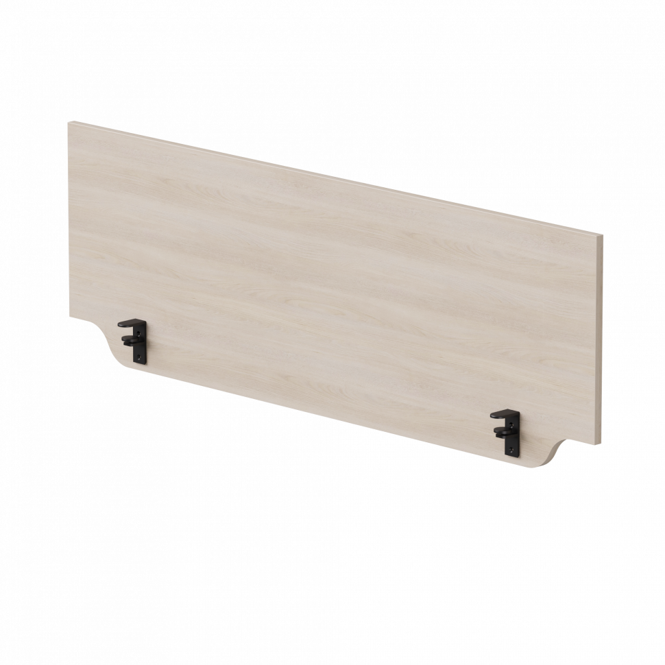 Экран для бенч-систем Everprof EVO (ЭВО) 1380х18x455 Дуб Соната