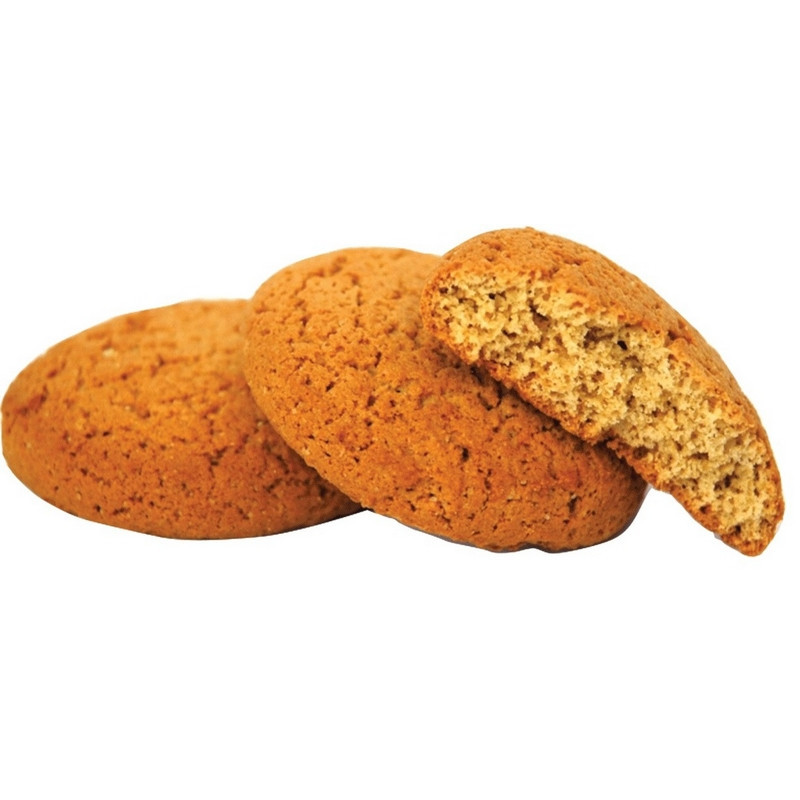 Печенье овсяное Посиделкино классическое 320г