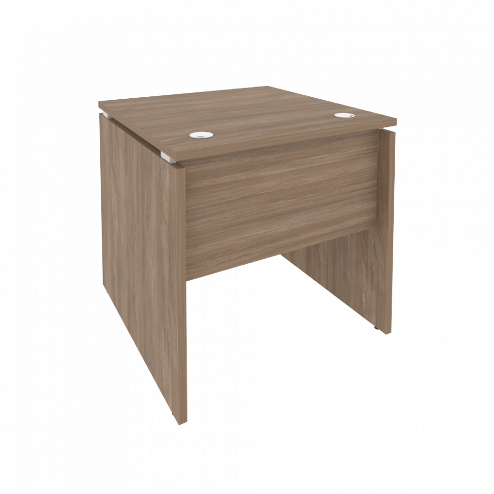 Onix Стол письменный O.SP-0.8 Дуб Аризона 780*800*750 Onix Стол письменный O.SP-0.8 Дуб Аризона 780*800*750