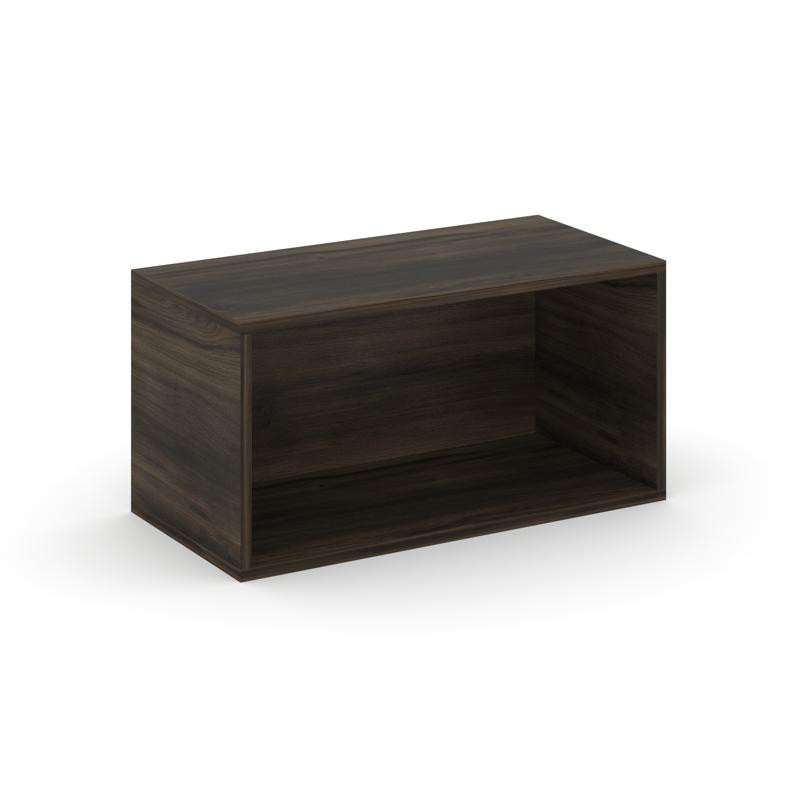 Rift Корпус шкафа широкого 1 ниша RF.KSS-1.N Дуб Мали 758*374*758