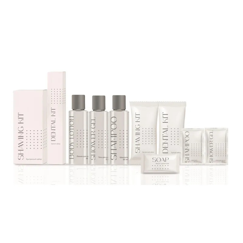 Шампунь Выбор есть, саше 10 мл, 500 шт