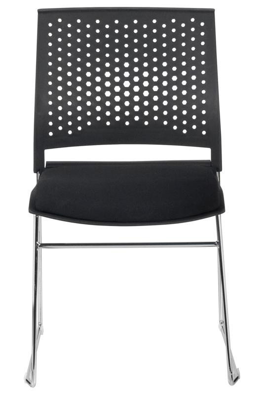 Кресло Color RCH D918B Черный (soft pillow)