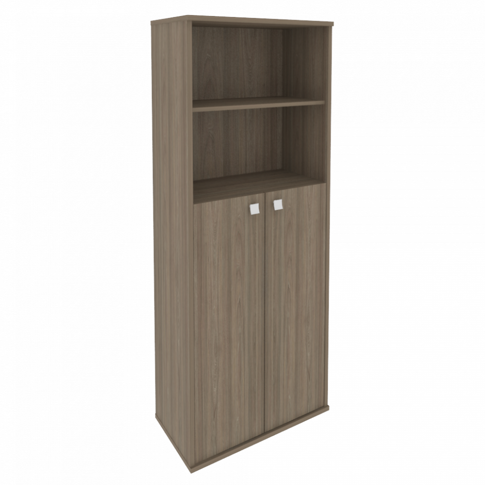 Style Шкаф Л.СТ-1.6 Вяз Благородный 778*410*1980 Style Шкаф Л.СТ-1.6 Вяз Благородный 778*410*1980