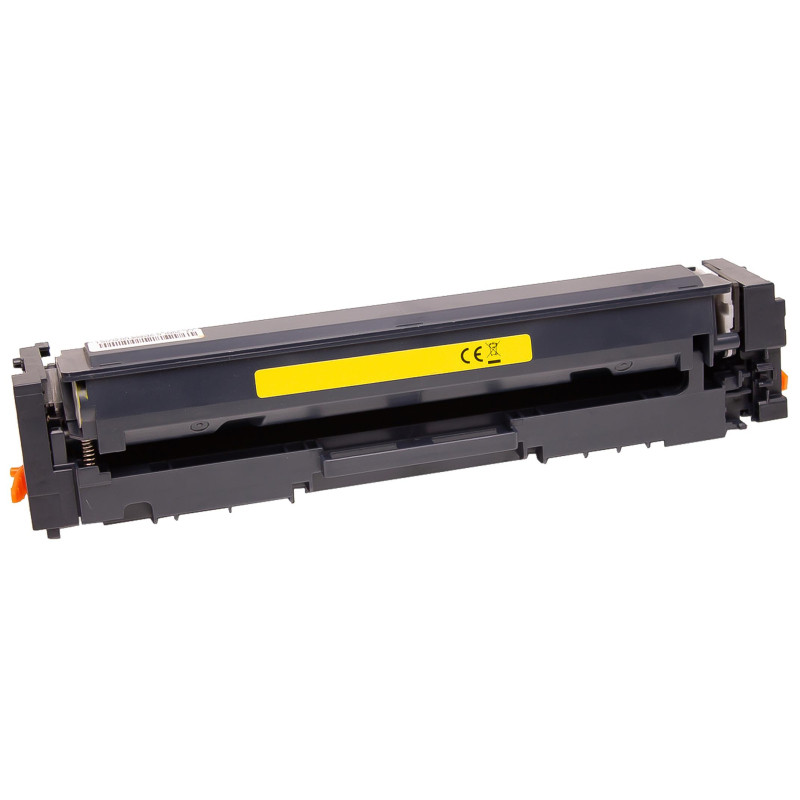 Картридж лазерный HP 207X W2212X жел.пов.емк.для LaserJet Pro M255/MFP M282