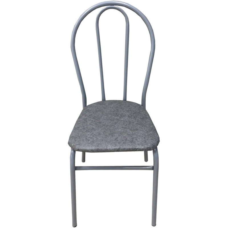 Стул STRONG титан-серый 31316