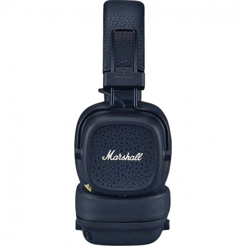 Наушники Marshall Major V Blue (1008144)