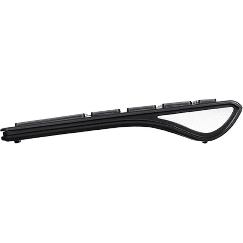 Клавиатура Acer OKR020 Wireless, черный